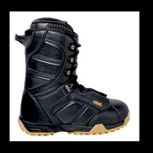 🛹 🤙🏻 👅 • ⛄️ 🥾 VANS x Recco ⛄️🥾 • 👅 👨 sz. 9.5